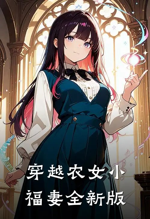 穿越农女小福妻全新版