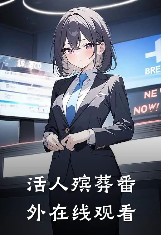 活人殡葬番外在线观看