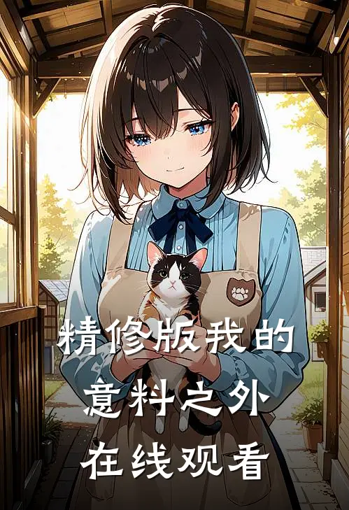 精修版我的意料之外在线观看