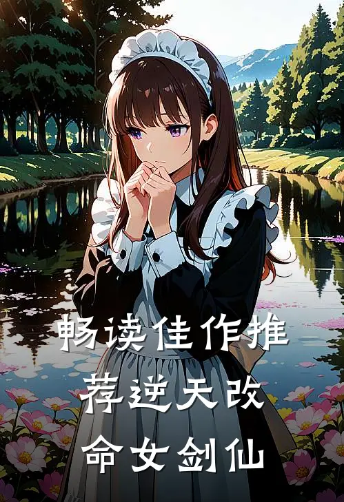 畅读佳作推荐逆天改命女剑仙