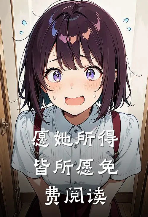 愿她所得皆所愿免费阅读