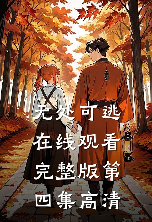 无处可逃在线观看完整版第四集高清