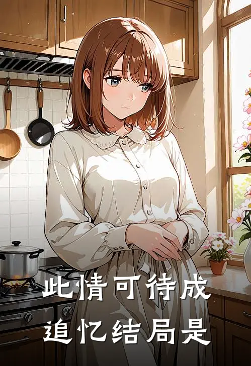 此情可待成追忆结局是
