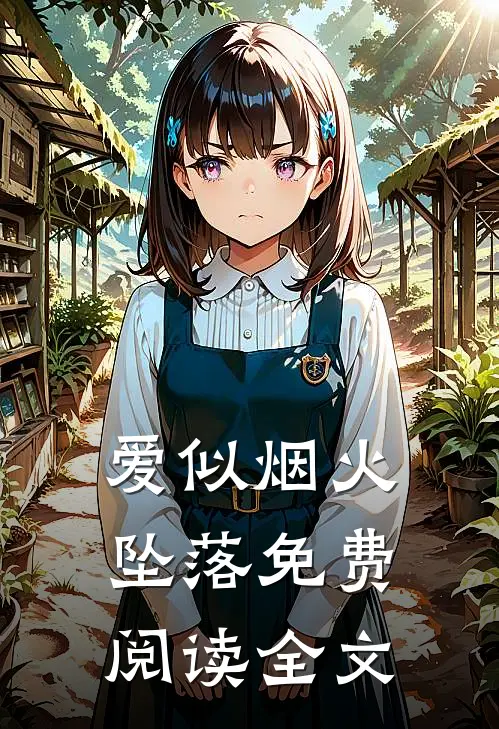 爱似烟火坠落免费阅读全文