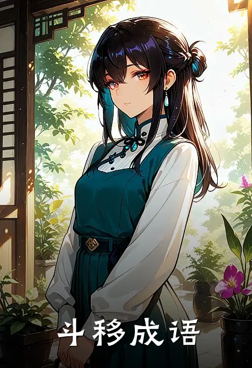 斗移成语
