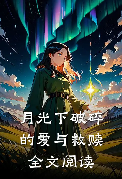 月光下破碎的爱与救赎全文阅读