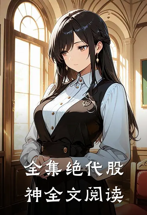 全集绝代股神全文阅读