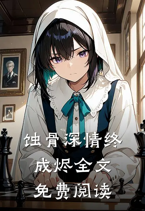 蚀骨深情终成烬全文免费阅读