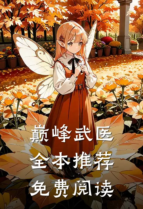 巅峰武医全本推荐免费阅读