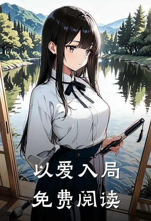 以爱入局免费阅读