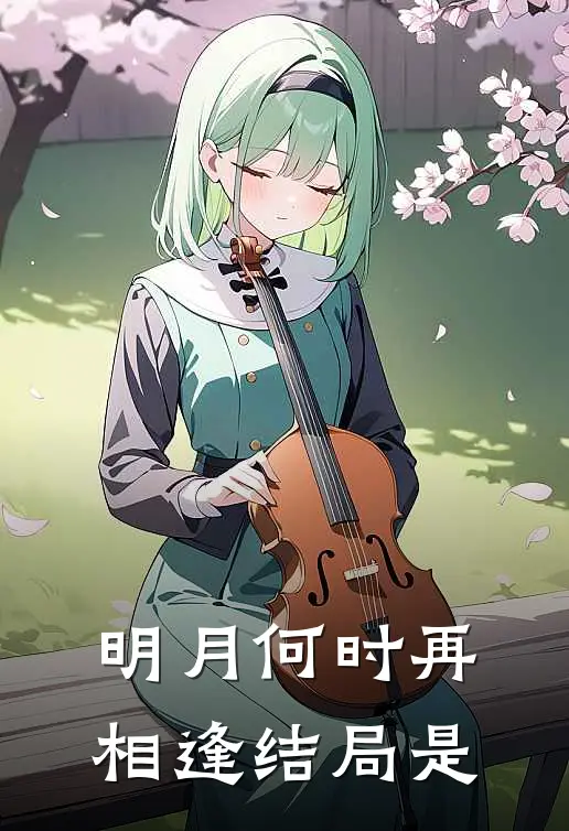 明月何时再相逢结局是