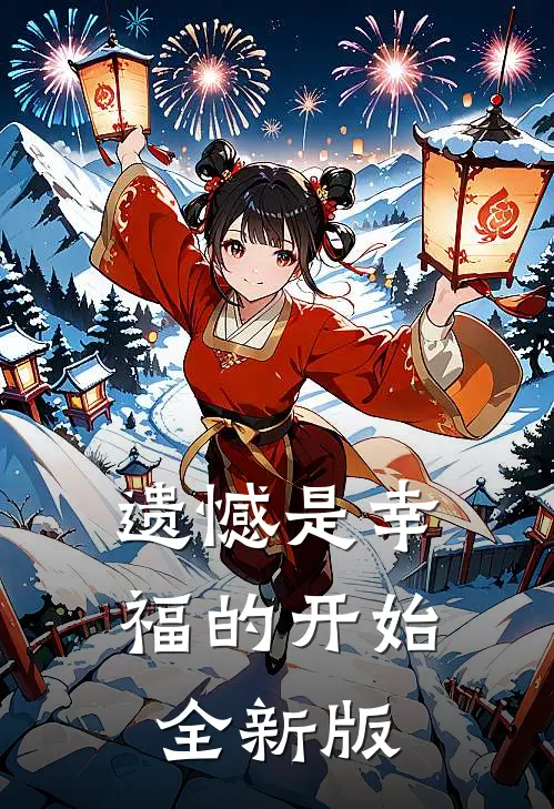 遗憾是幸福的开始全新版