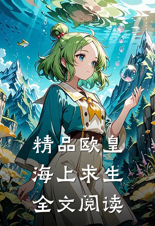 精品欧皇海上求生全文阅读