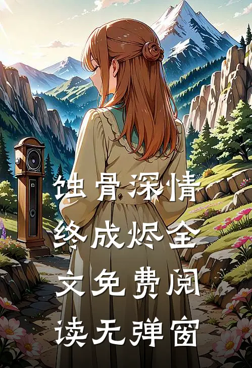 蚀骨深情终成烬全文免费阅读无弹窗