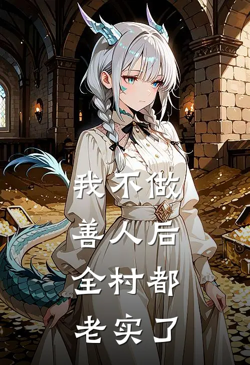 我不做善人后，全村都老实了