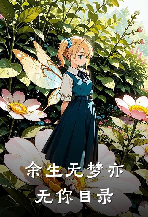 余生无梦亦无你目录