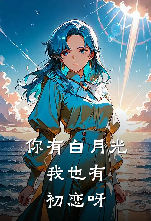 你有白月光，我也有初恋呀
