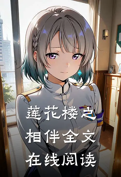 莲花楼之相伴全文在线阅读
