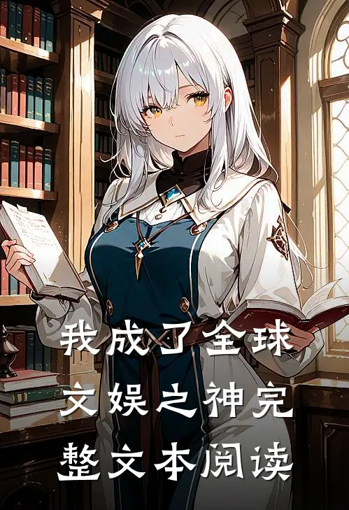 我成了全球文娱之神完整文本阅读