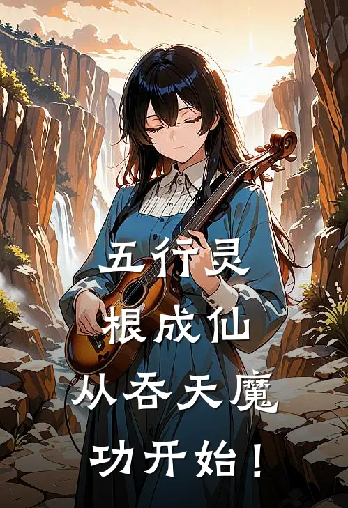 五行灵根成仙，从吞天魔功开始！