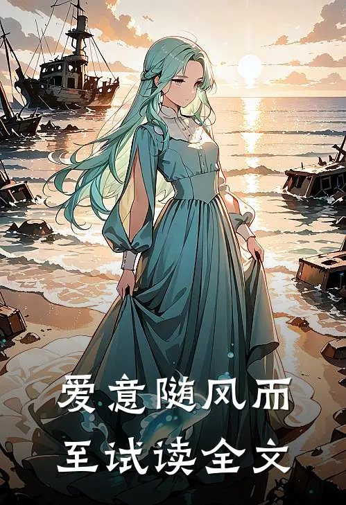 爱意随风而至试读全文