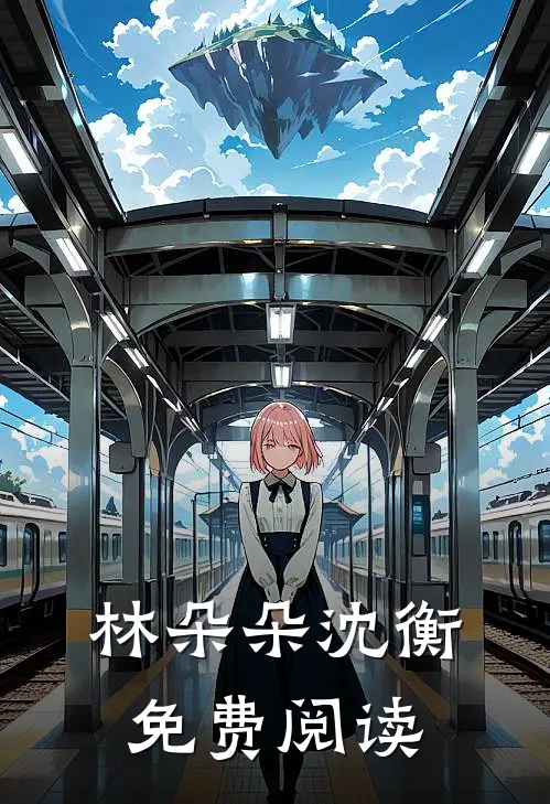 林朵朵沈衡免费阅读