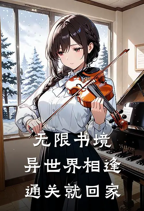 无限书境：异世界相逢通关就回家