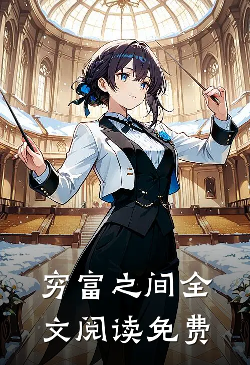 穷富之间全文阅读免费