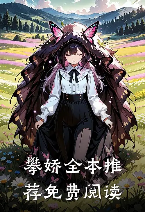攀娇全本推荐免费阅读
