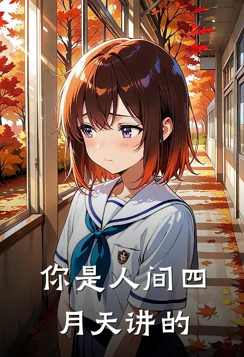 你是人间四月天讲的