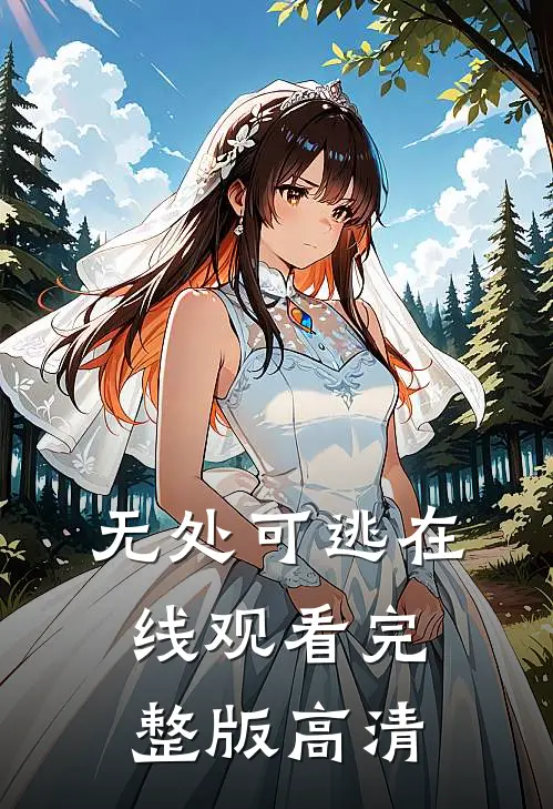 无处可逃在线观看完整版高清