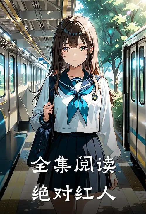 全集阅读绝对红人