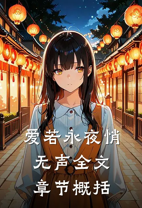爱若永夜悄无声全文章节概括