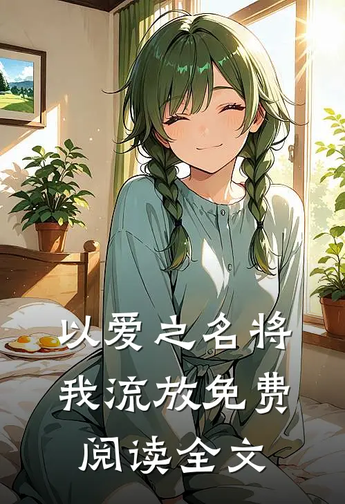 以爱之名将我流放免费阅读全文