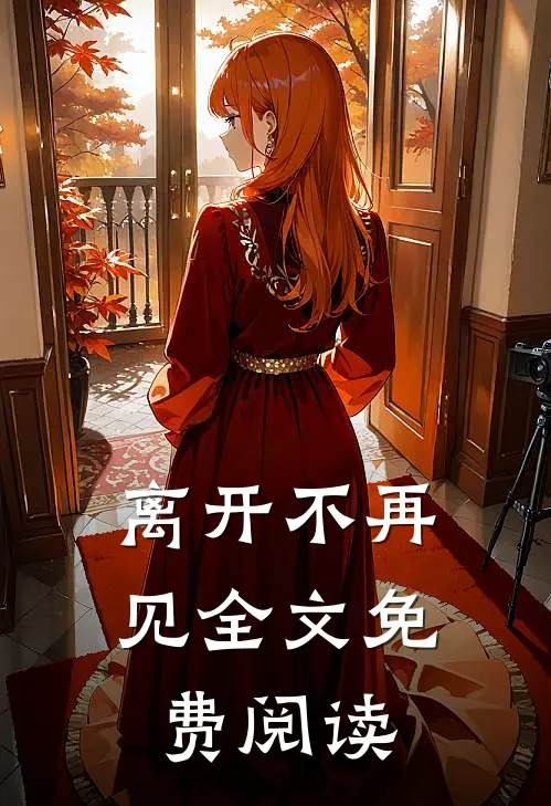 离开不再见全文免费阅读