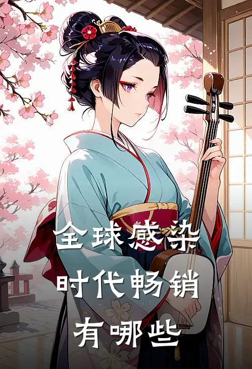 全球感染时代畅销有哪些