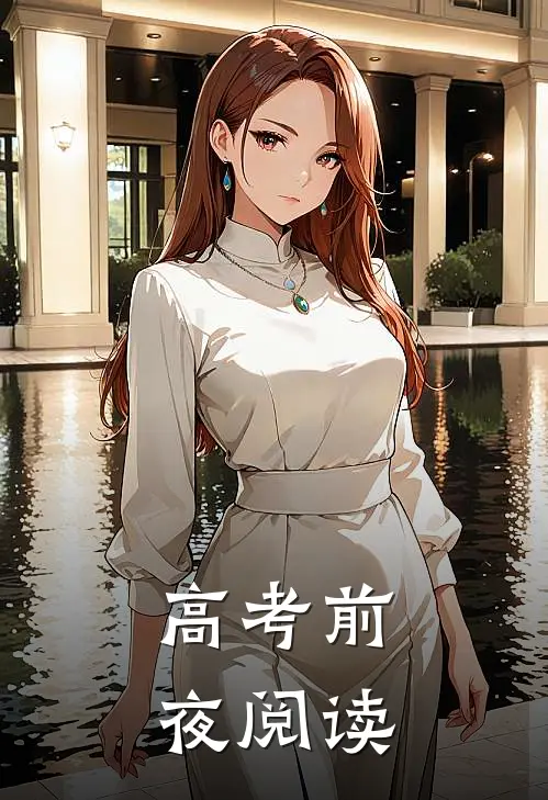 高考前夜阅读