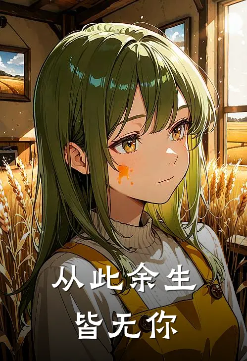 从此余生皆无你