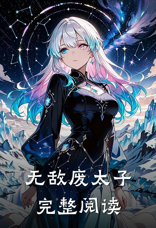 无敌废太子完整阅读