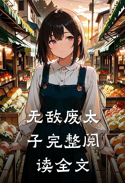 无敌废太子完整阅读全文
