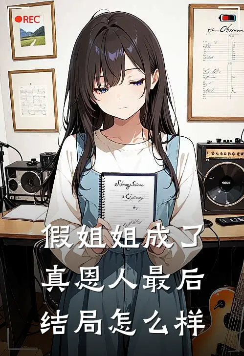 假姐姐成了真恩人最后结局怎么样