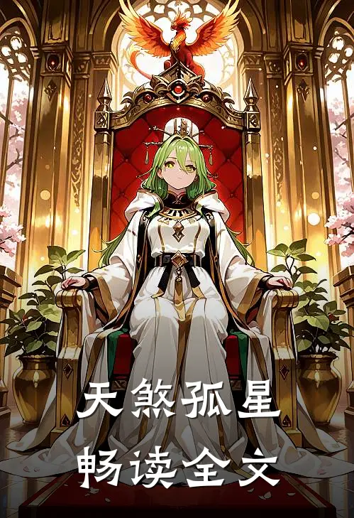 天煞孤星畅读全文