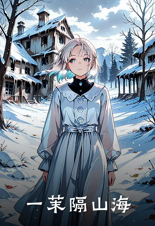 一茉隔山海