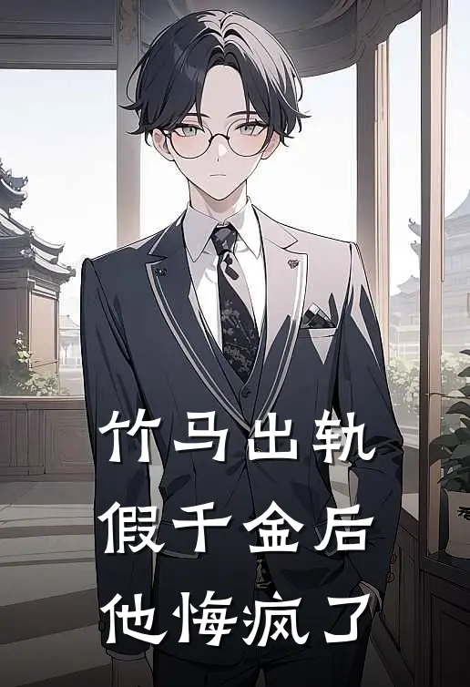 竹马出轨假千金后，他悔疯了