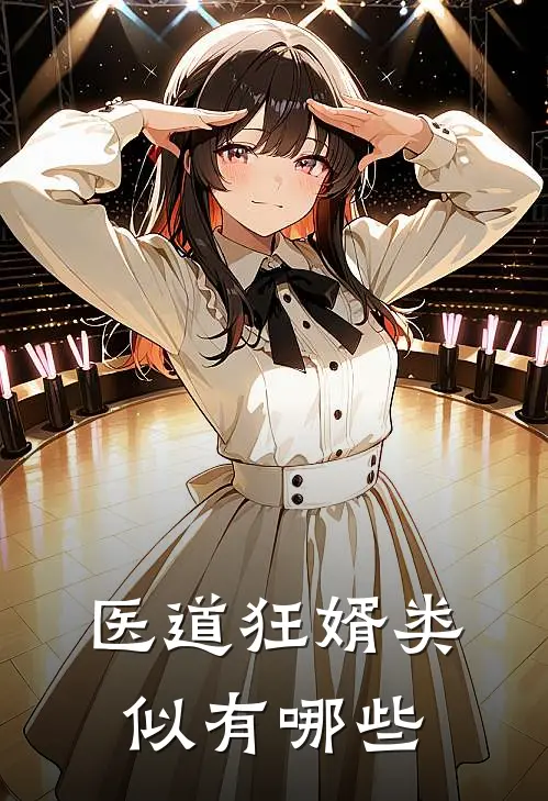 医道狂婿类似有哪些