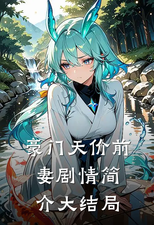 豪门天价前妻剧情简介大结局