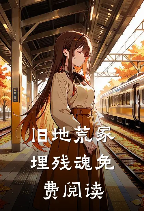 旧地荒冢埋残魂免费阅读