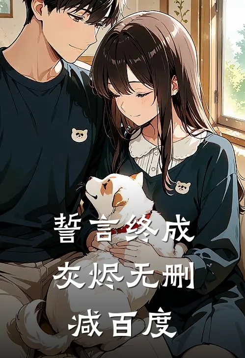 誓言终成灰烬无删减百度