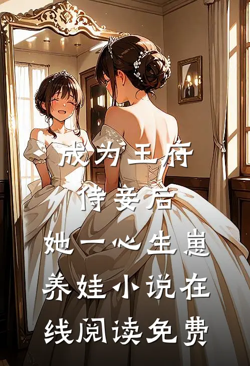 成为王府侍妾后，她一心生崽养娃小说在线阅读免费