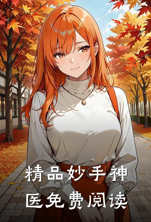 精品妙手神医免费阅读
